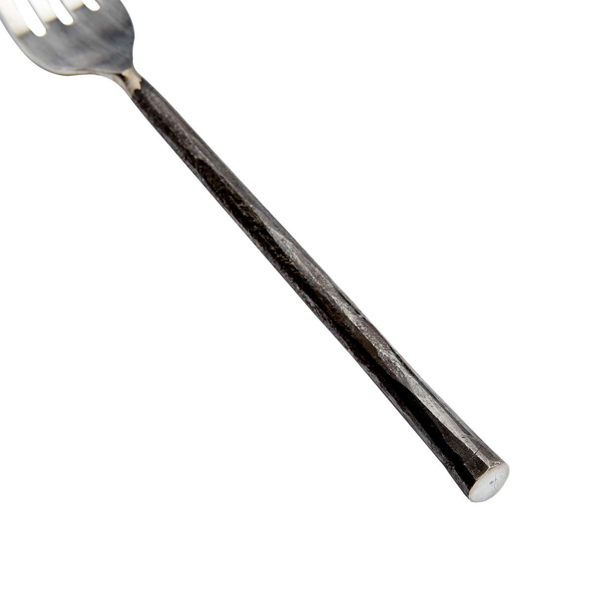 ODIN Gaffel, Silver/svart 2