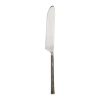 ODIN Kniv, Silver/svart