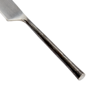 ODIN Kniv, Silver/svart 2