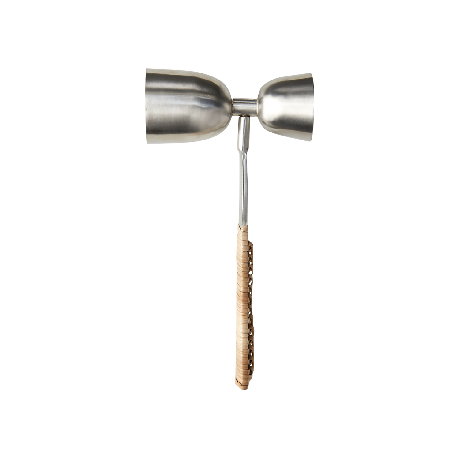 ODIN Måttsats, Silverfärgad/natur
