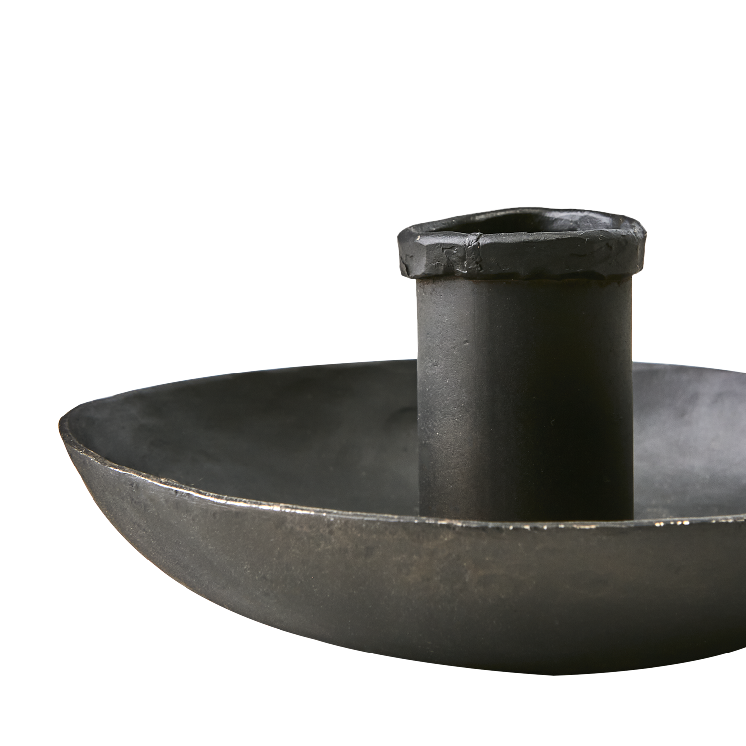 THOR Ljusstake S, Svart 15
