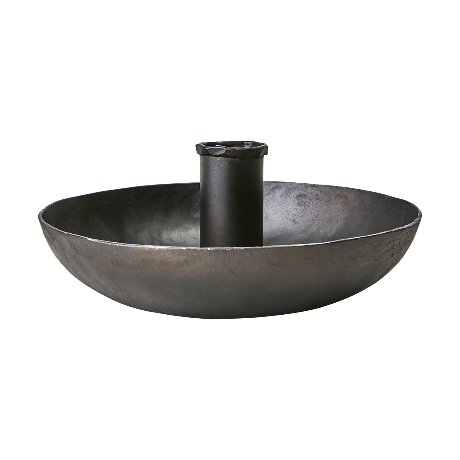 THOR Ljusstake L, Svart 22