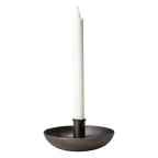 THOR Ljusstake L, Svart 23