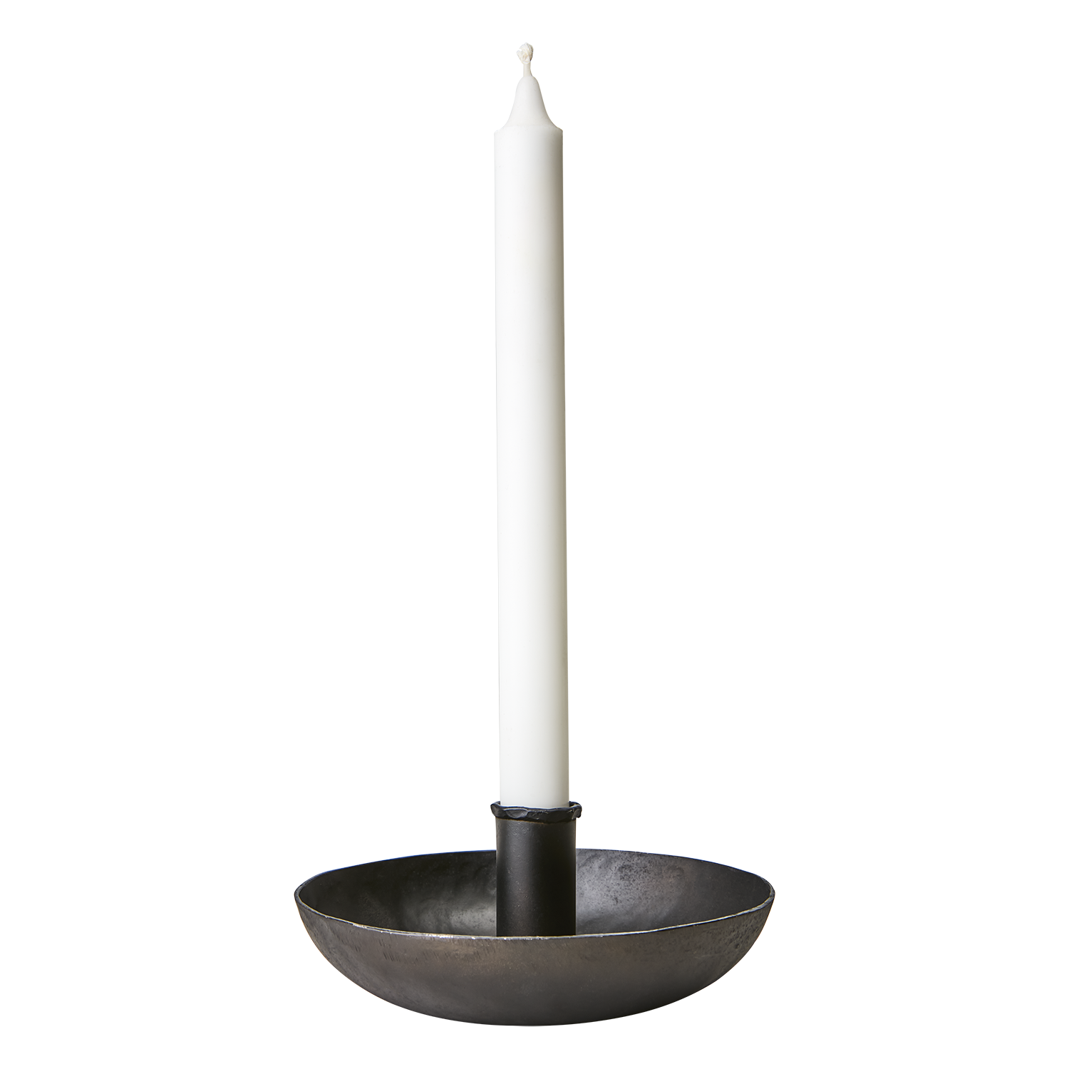 THOR Ljusstake L, Svart 23