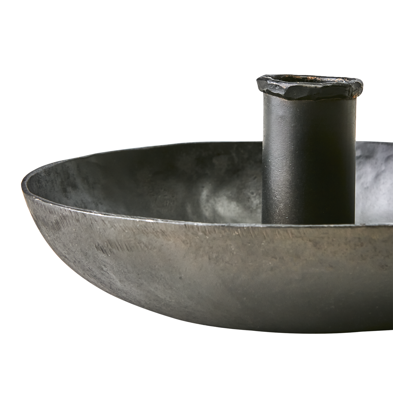 THOR Ljusstake L, Svart 24