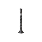 THOR Ljusstake L, Svart 4