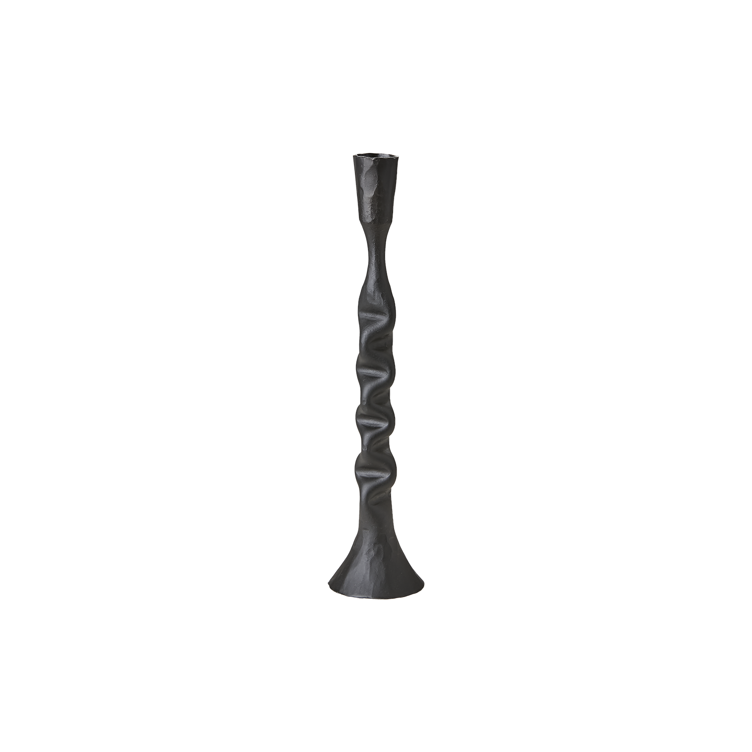 THOR Ljusstake L, Svart 4