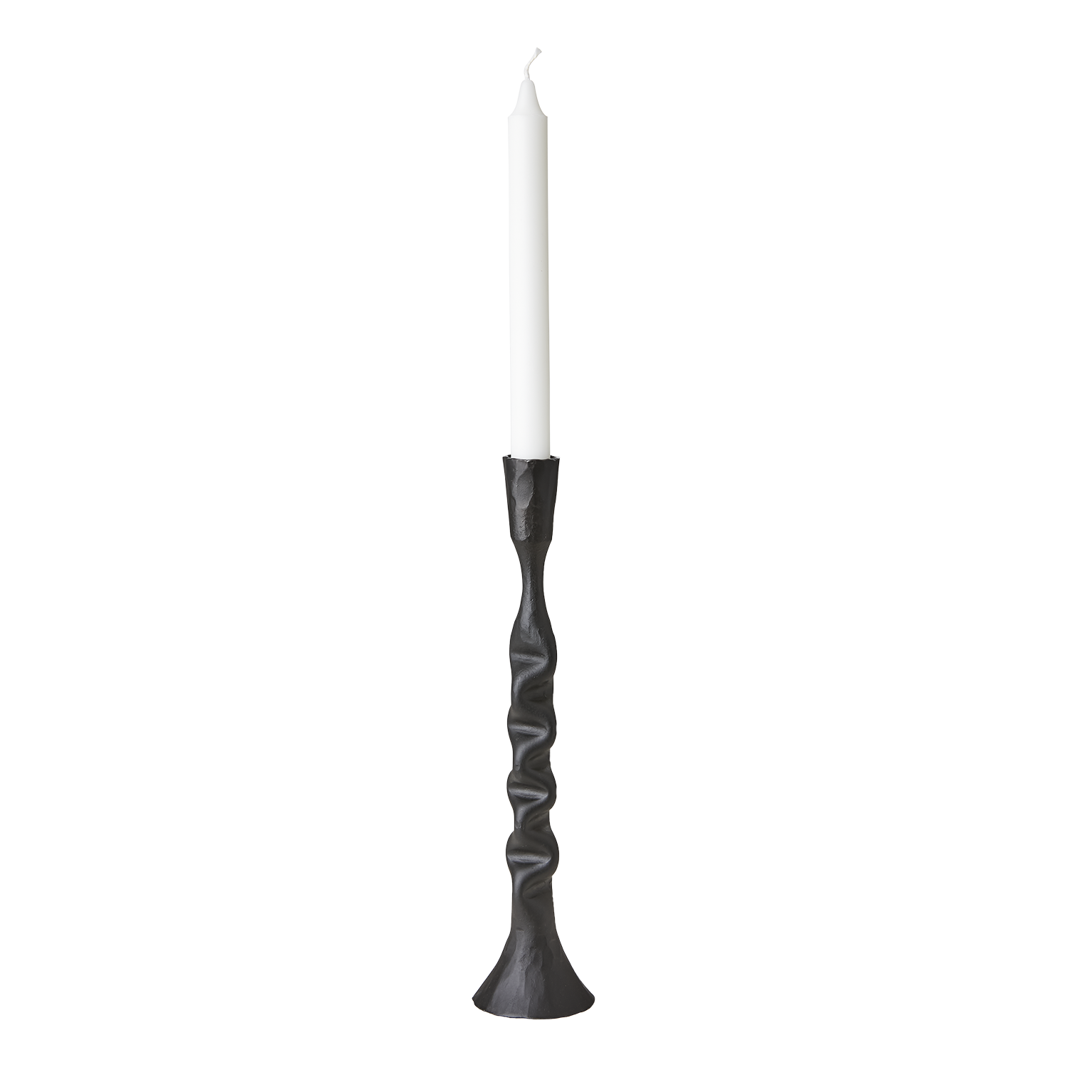 THOR Ljusstake L, Svart 3
