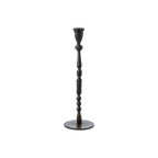 THOR Ljusstake M, Svart
