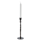 THOR Ljusstake M, Svart 2