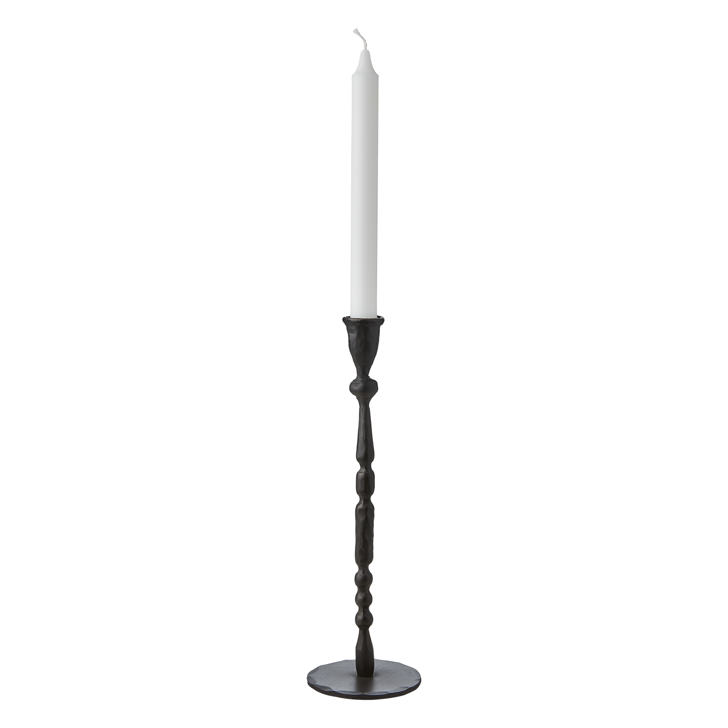 THOR Ljusstake M, Svart 2
