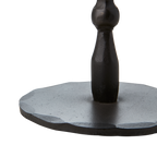 THOR Ljusstake M, Svart 5