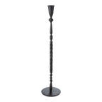 THOR Ljusstake L, C, Svart