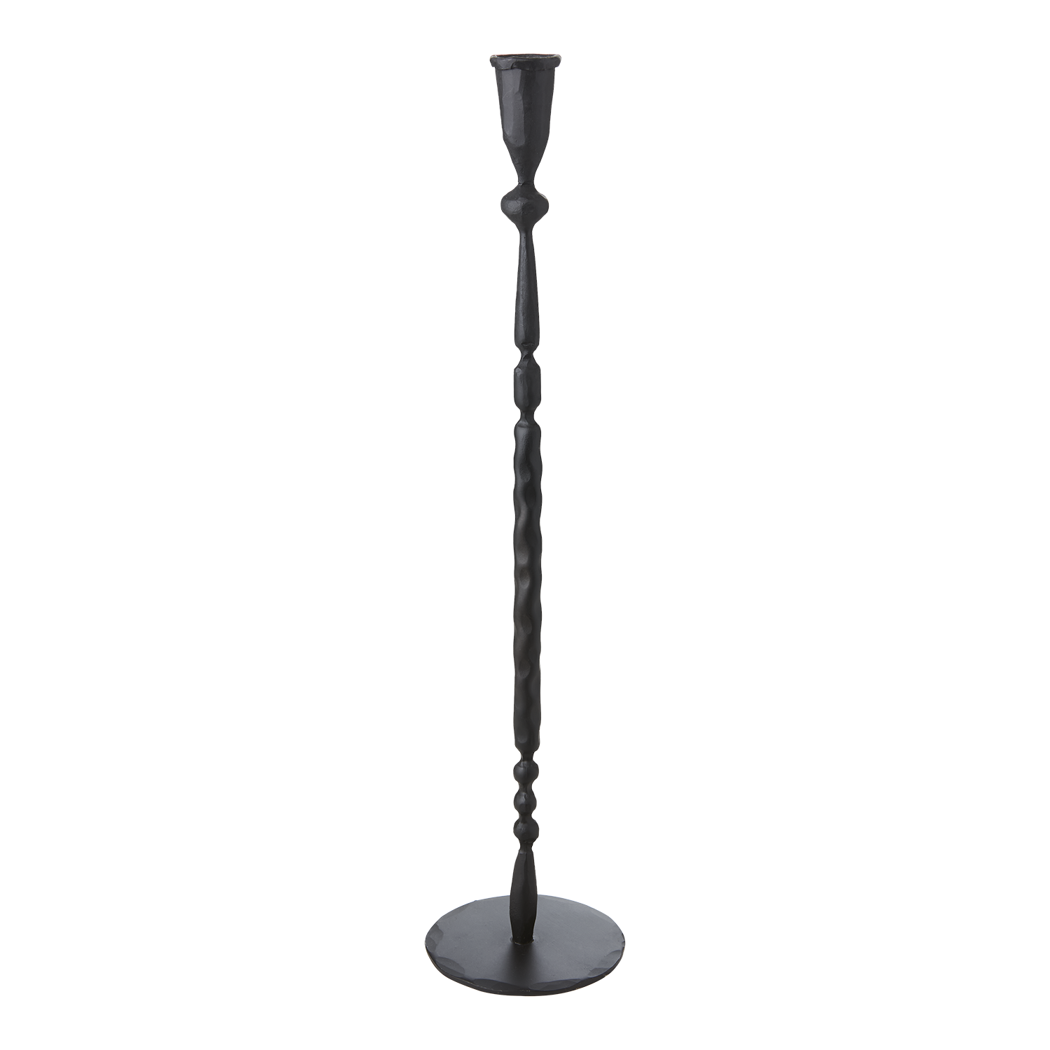 THOR Ljusstake L, C, Svart
