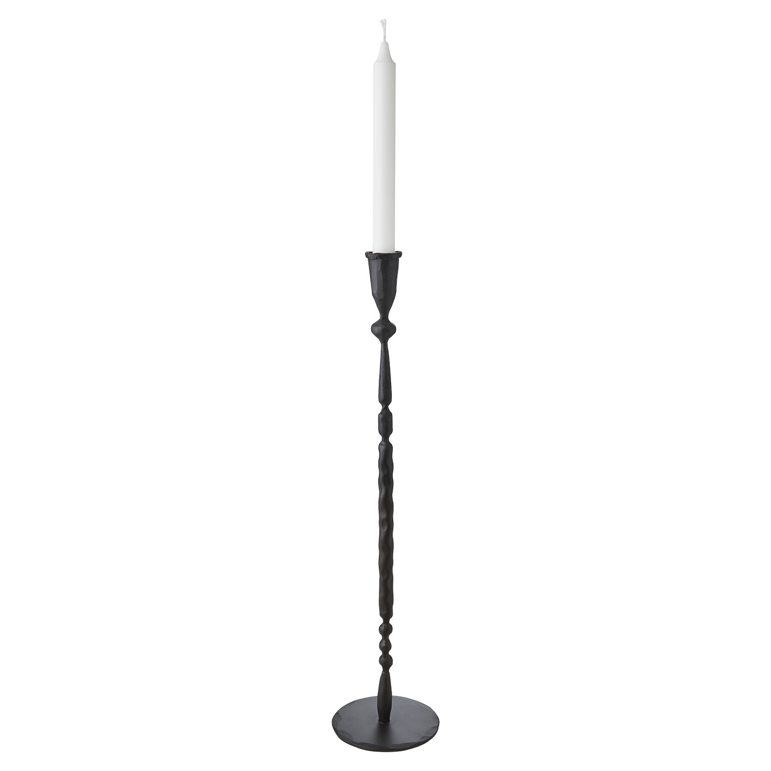 THOR Ljusstake L, C, Svart