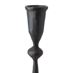 THOR Ljusstake L, C, Svart