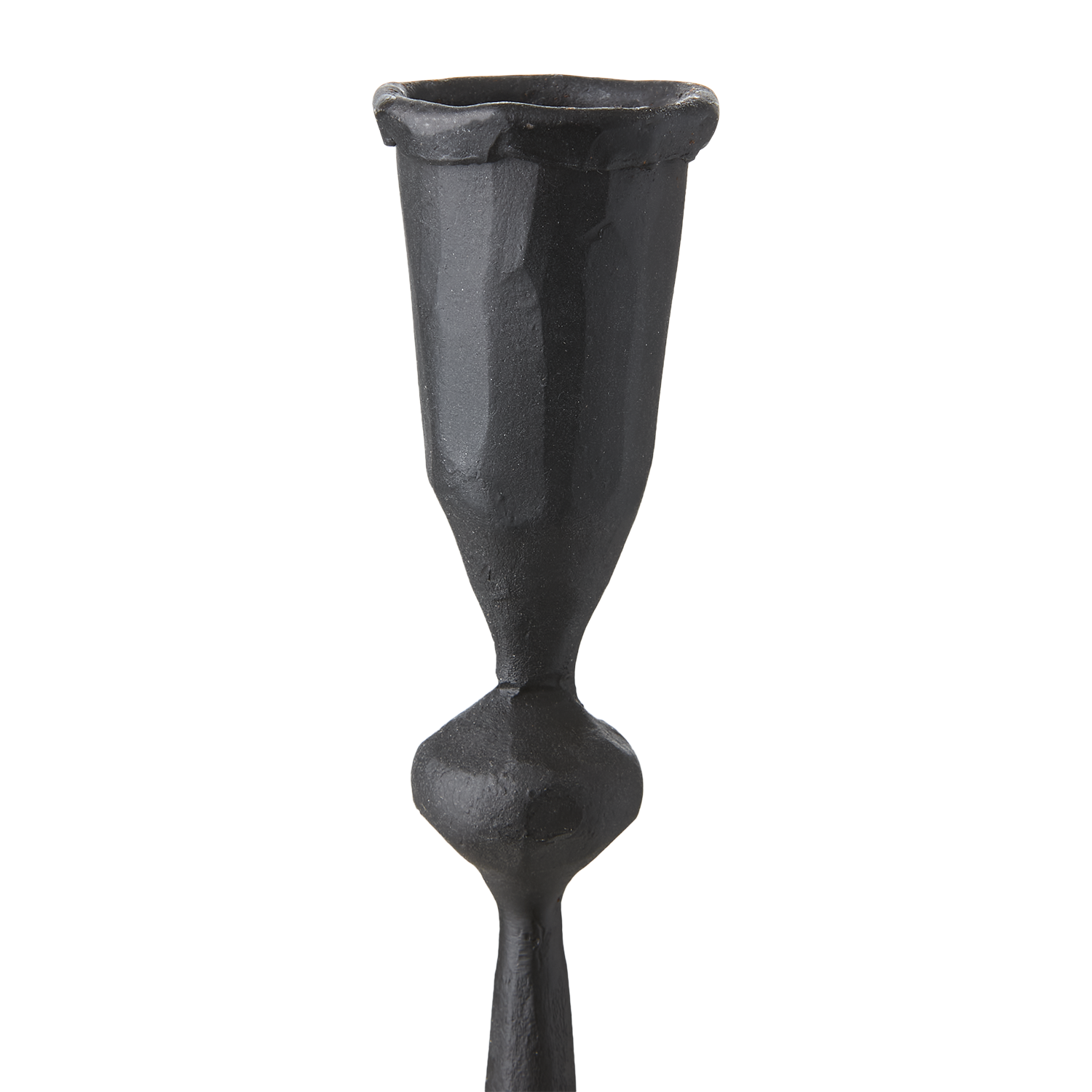 THOR Ljusstake L, C, Svart