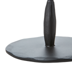 THOR Ljusstake L, C, Svart