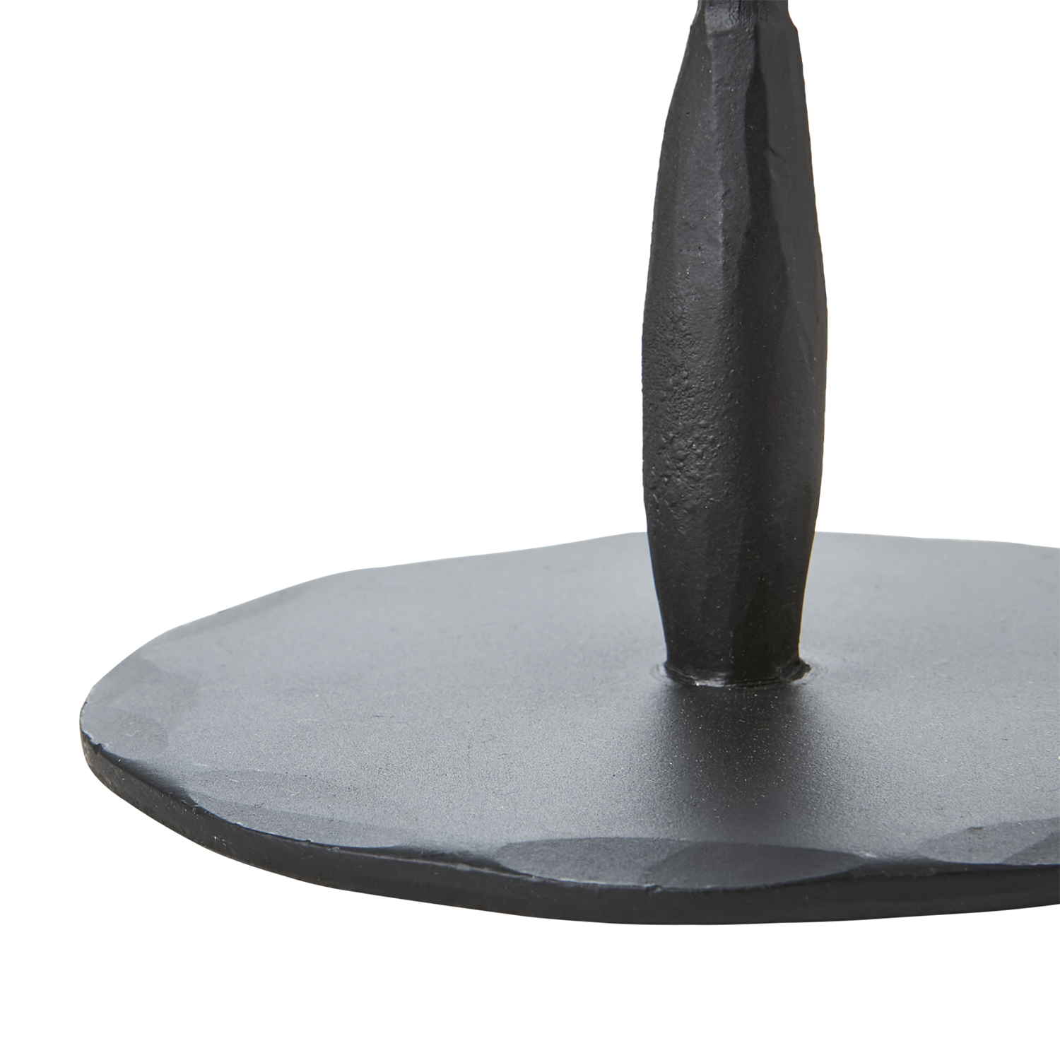 THOR Ljusstake L, C, Svart