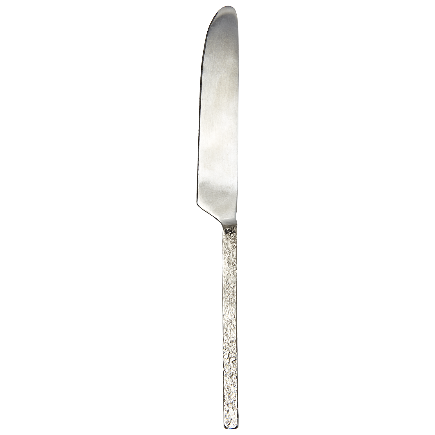 ALVA Kniv, Silverfärgad