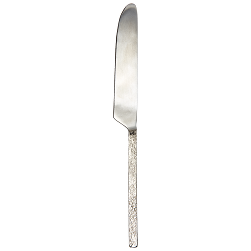 ALVA Kniv, Silverfärgad