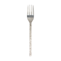 ALVA Gaffel, Silverfärgad