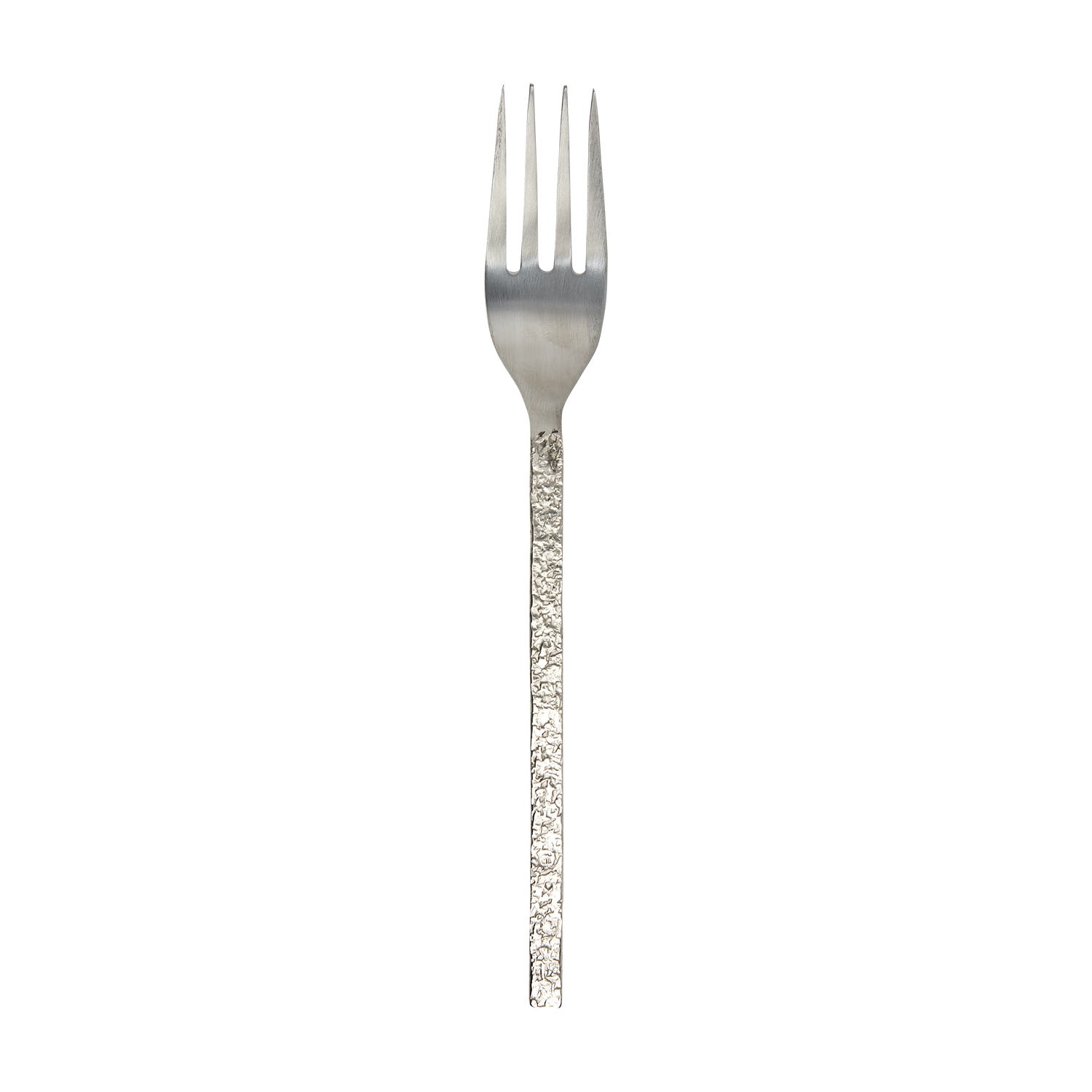 ALVA Gaffel, Silverfärgad