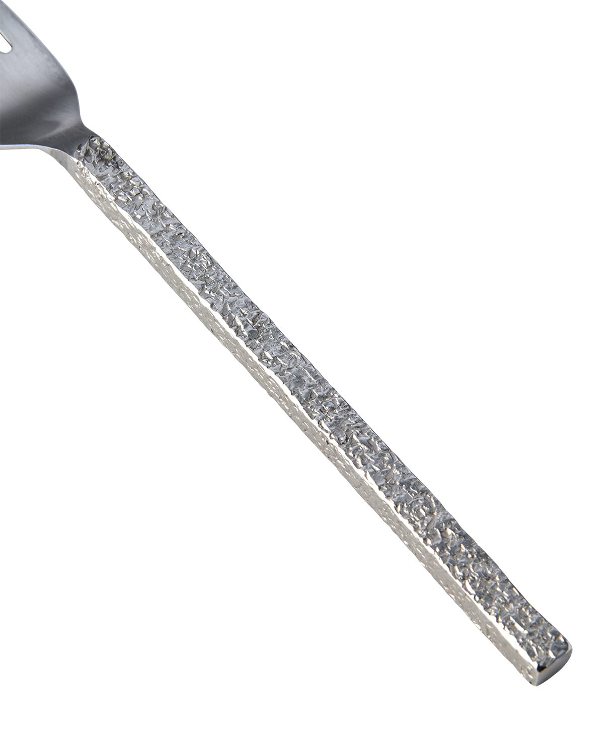 ALVA Gaffel, Silverfärgad 5