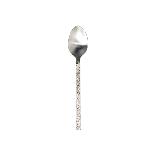 ALVA Tesked, Silverfärgad