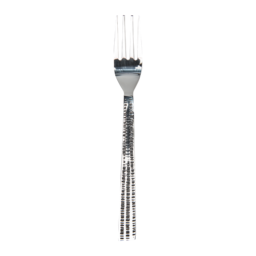 ALVA Gaffel, Silverfärgad 9