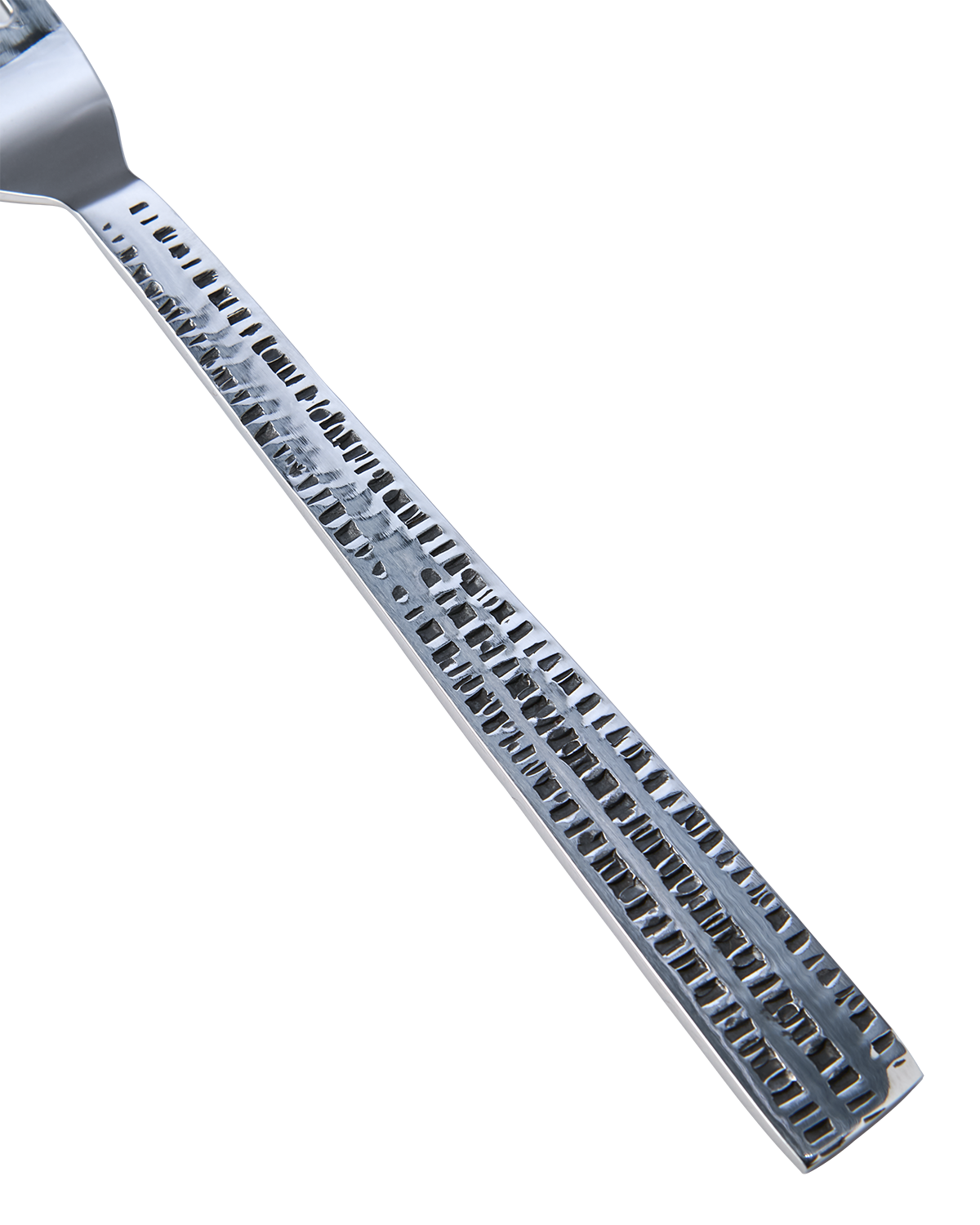 ALVA Gaffel, Silverfärgad 13