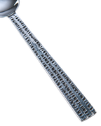 ALVA Sked, Silverfärgad 11