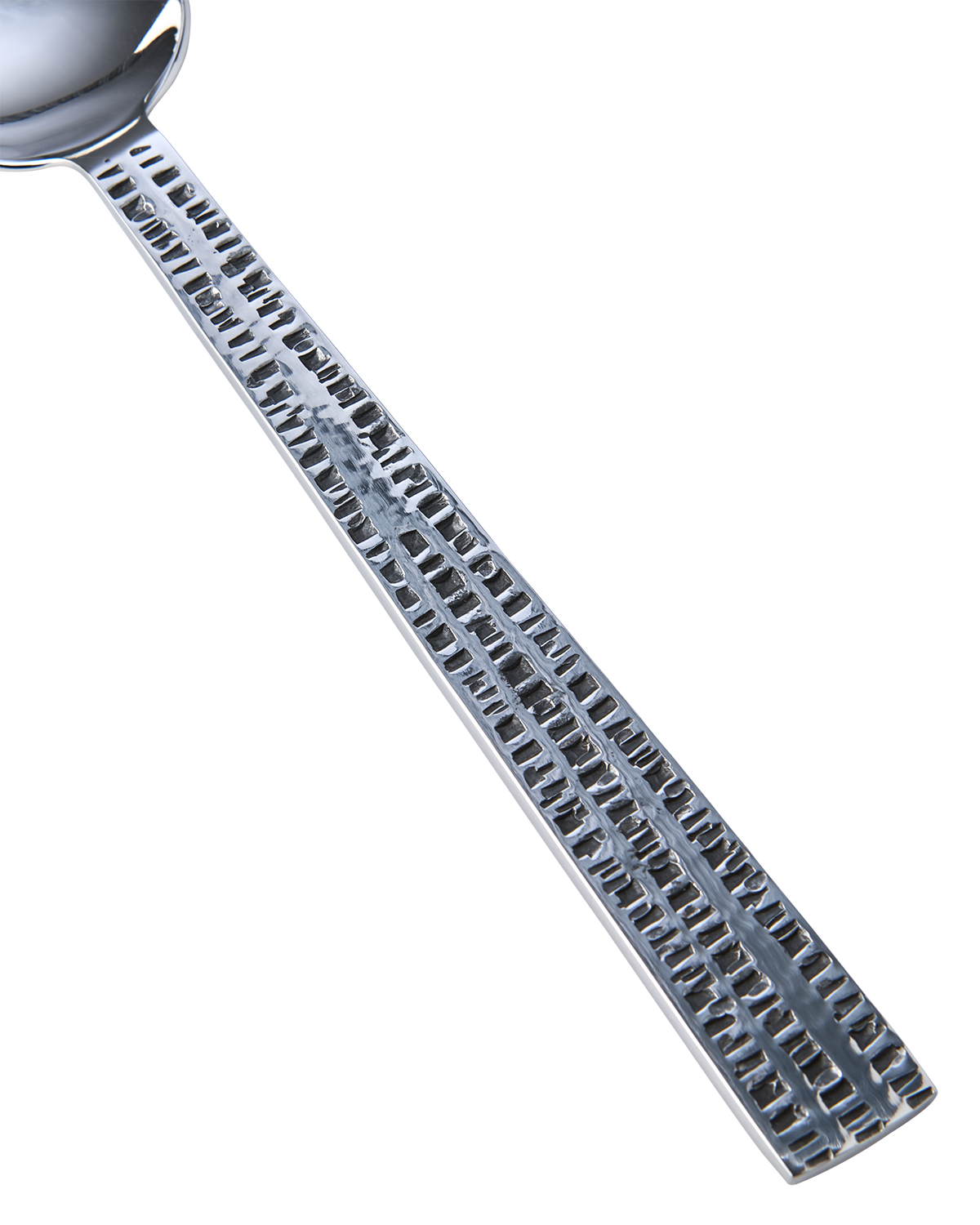 ALVA Sked, Silverfärgad 11