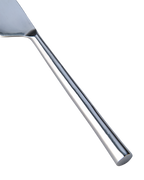 ALVA Kniv, Silverfärgad, Blank, 12-pack