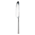 ALVA Kniv, Silverfärgad, Blank, 12-pack