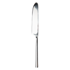 ALVA Kniv, Silverfärgad, Blank, 12-pack