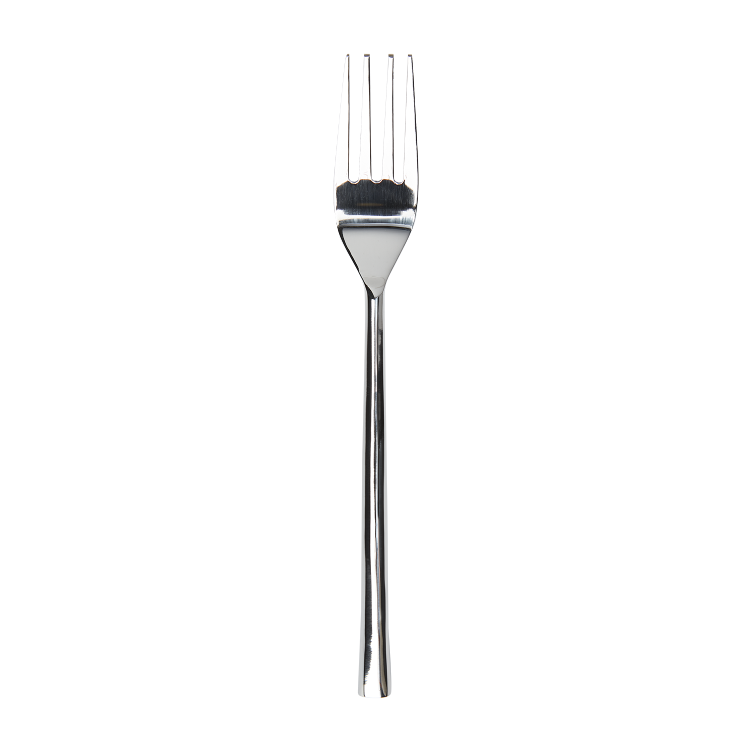 ALVA Gaffel, Silverfärgad 6