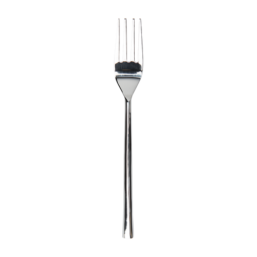 ALVA Gaffel, Silverfärgad 6