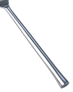 ALVA Gaffel, Silverfärgad 8