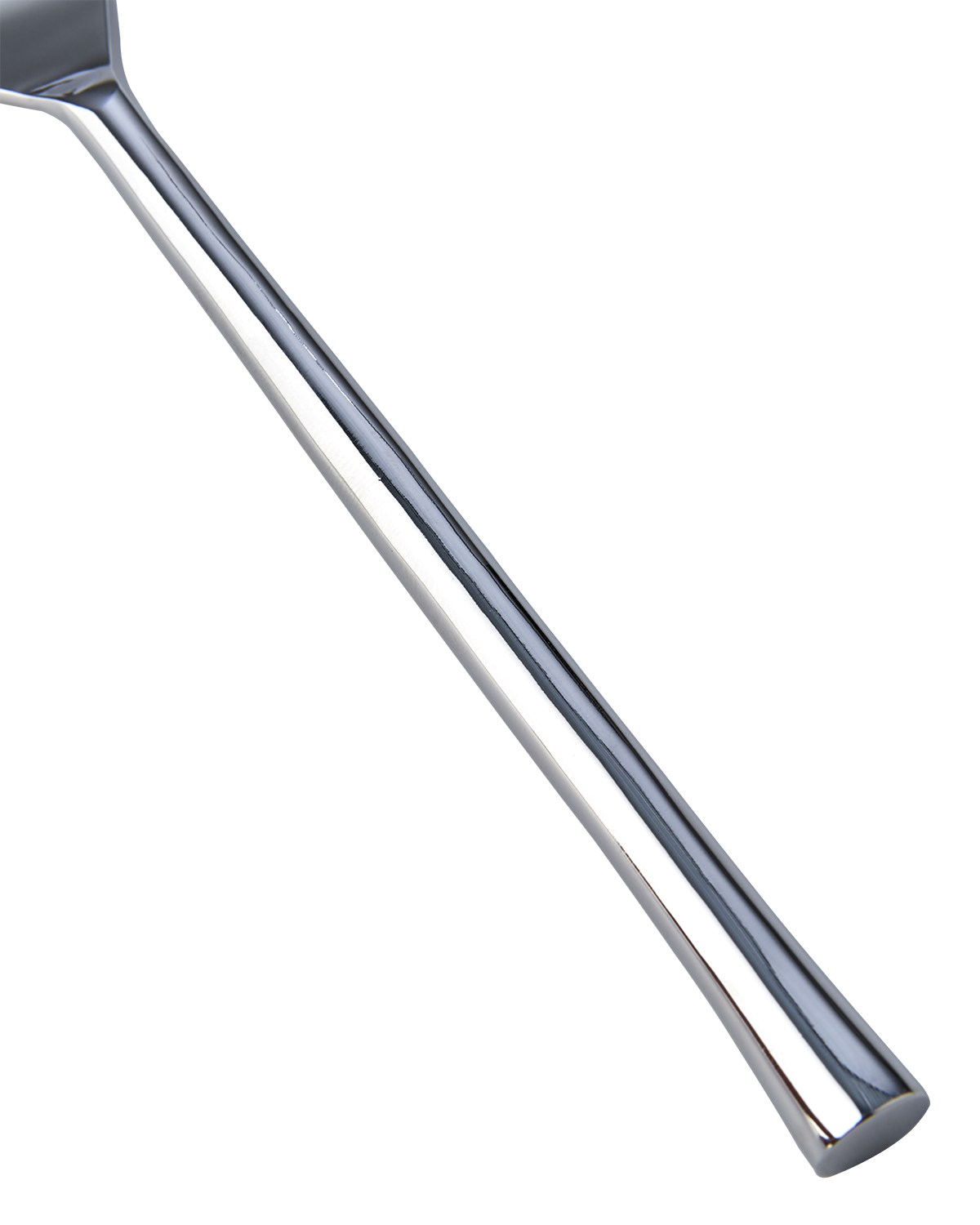 ALVA Gaffel, Silverfärgad 8