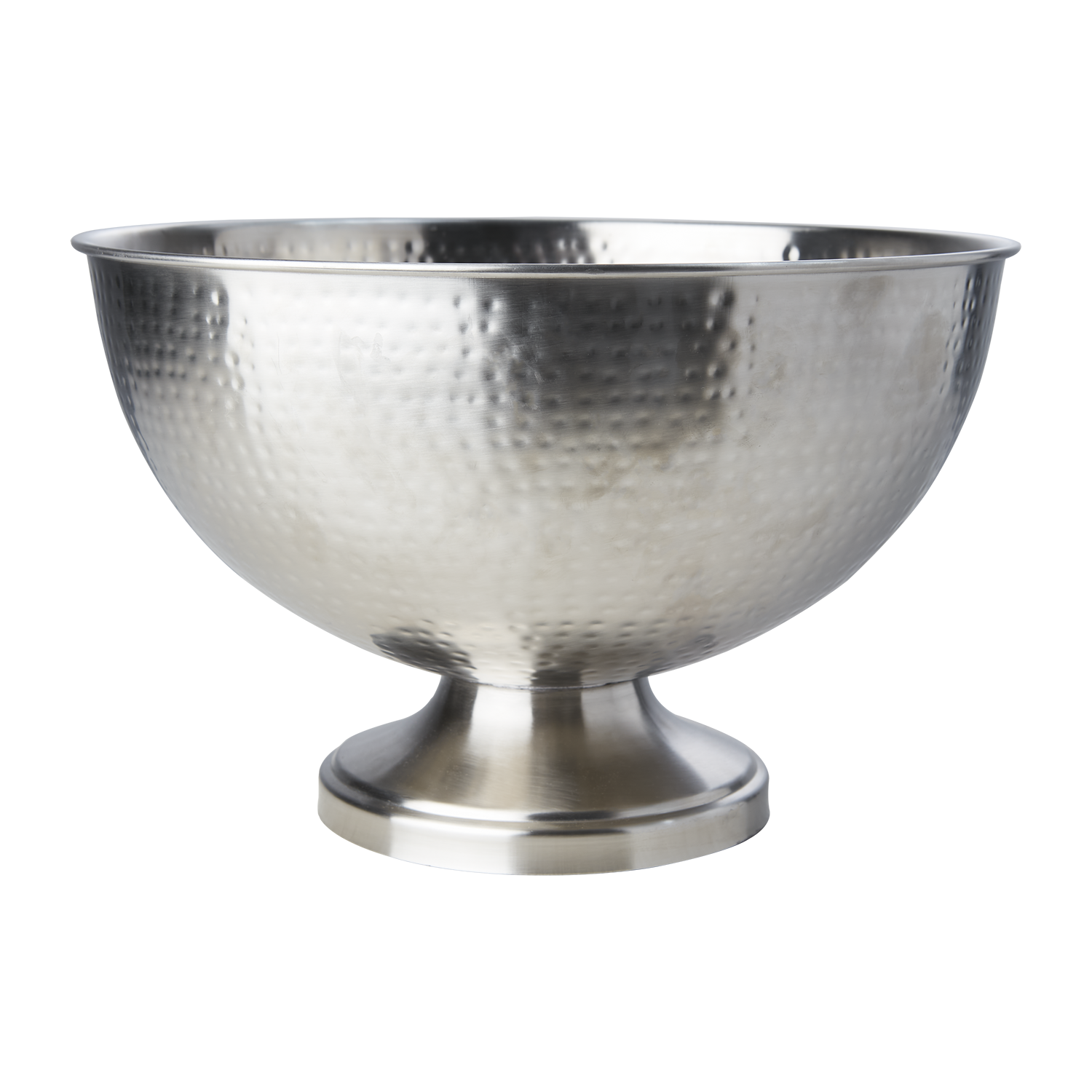 CARTER Champagnekylare, Silverfärgad 6