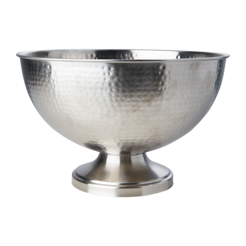 CARTER Champagnekylare, Silverfärgad 6