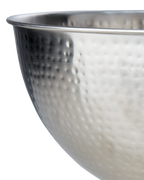 CARTER Champagnekylare, Silverfärgad 8
