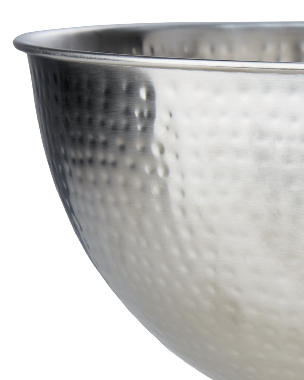 CARTER Champagnekylare, Silverfärgad 8