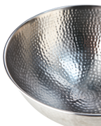 CARTER Champagnekylare, Silverfärgad 9