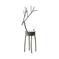 OH DEER Värmeljushållare XS, Grön