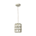 RUTA Lampa, Natur