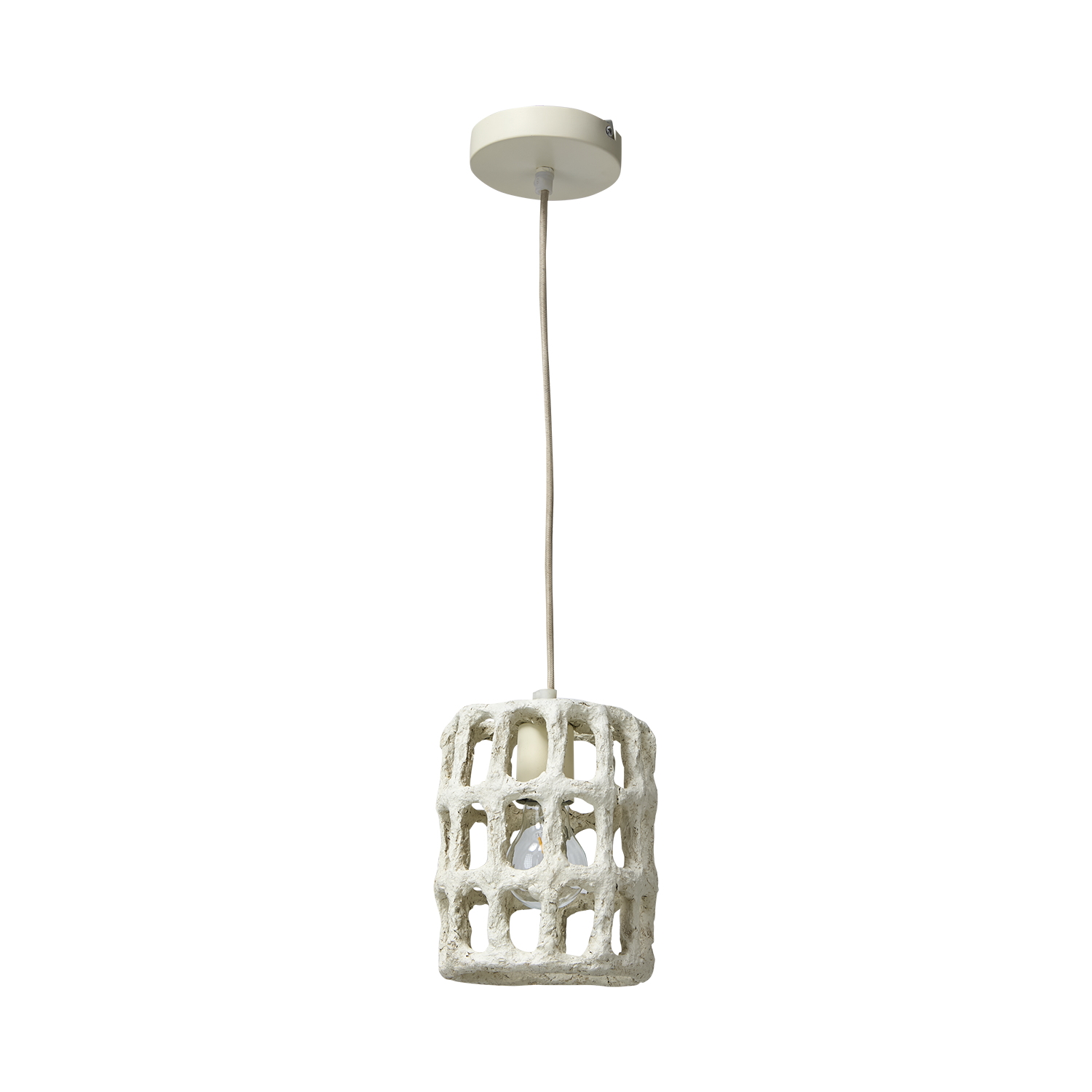 RUTA Lampa, Natur