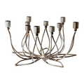 FENIX Ljusstake, Svart