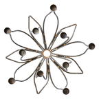FENIX Ljusstake, Svart 2